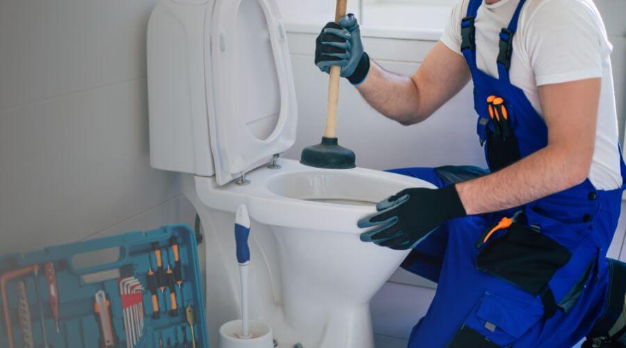 Professional sink repair in Weatherford, OK